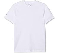 Uhlsport - Equipe - T-shirt - Garçon - Rouge (Rot) - FR:13-14 ans (164 cm)