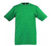 Uhlsport Team T-Shirt Vert F04 S