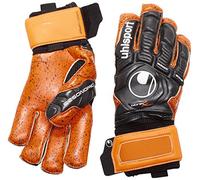 uhlsport Ergonomic 360 Supergripbionik+X-Change Gants de Gardien de But