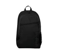 Uhlsport Essential Backpack 20L Sports Bag 100428801 Black