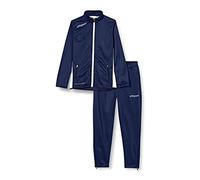 uhlsport Essential Classic Survêtement Hommes, Marine/Blanc, S