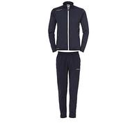 Uhlsport Essential Classic Tracksuit Bleu 4-5 Years Garçons,Filles