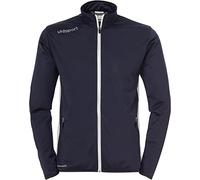 uhlsport Essential Classic Survêtement Unisex, Marine/Blanc, FR (Taille Fabricant : 3XL)