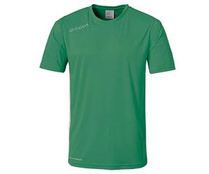 uhlsport Essential Ka Maillot pour Homme 3XL Vert/Blanc