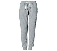 uhlsport Essential Modern Sweat Pantalon Homme, Gris Mélange, S