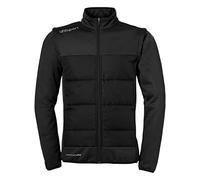 Uhlsport Essential Multi Jacket Marron,Noir 3XL Homme