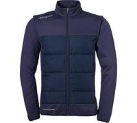 Uhlsport Essential Multi Jacket Bleu 4XL Homme