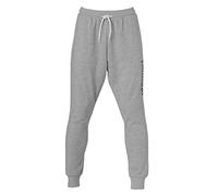 uhlsport Essential Pantalon Homme, Gris Mélange, FR : 3XL (Taille Fabricant : XXXL)