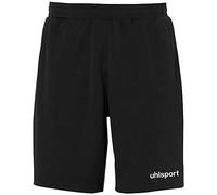 uhlsport Essential PES-Shorts Enfant, Noir, 116 cm