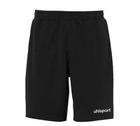 uhlsport Essential PES-Shorts Homme, Noir, XXXL