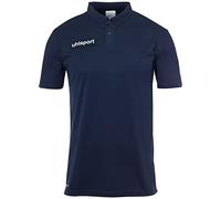 uhlsport Essential Polo, Marine, XL Homme