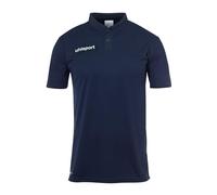 uhlsport Essential Polo, Marine, XL Homme