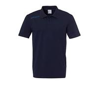 uhlsport Essential Polo pour Homme 4XL Marine