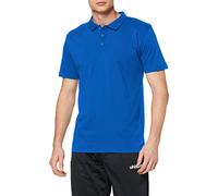 uhlsport Essential Polo Shirt Enfant, Bleu Ciel, 140 cm