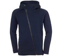 uhlsport Essential Pro Jacke Veste Homme, Bleu Marine, M