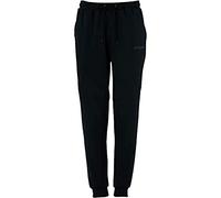 uhlsport Essential Pro Pant Homme Veste vers Le Bas Enfant, Noir, 12 Ans