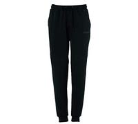 uhlsport Essential Pro Pant Homme Veste vers Le Bas Enfant, Noir, 140 cm