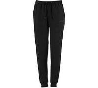 uhlsport Essential Pro Pantalon pour Enfant S Noir