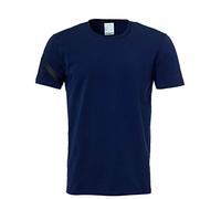 uhlsport Essential Pro Shirt Enfant, Marine, 164 cm