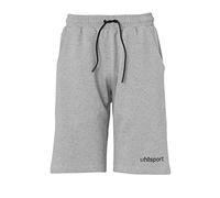 Uhlsport Essential Pro Shorts Gris 11-12 Years Garçons