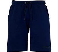 uhlsport Essential Pro Shorts Homme Veste vers Le Bas Enfant, Marine, 12 Ans