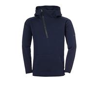uhlsport Essential Pro Zip-Hoodie Type de Haut Homme, Marine, s
