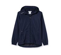 Uhlsport Essential veste de pluie bleu blanc F09 4XL