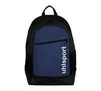 uhlsport Essential Sac à dos enfant avec compartiment inférieur - Sac à dos de sport 20L avec fond déperlant, grand compartiment principal et bretelles rembourrées