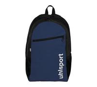 uhlsport Essential Sac à dos enfant - Sac à dos de sport de 15 L avec fond imperméable, grand compartiment principal et bretelles rembourrées