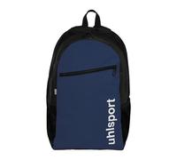 uhlsport Essential Sac à dos - Sac à dos de sport de 30 L avec grand compartiment principal et bretelles rembourrées
