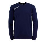 uhlsport Essential Sweat-Shirt, Mixte, Bekleidung Essential Sweatshirt, Marine