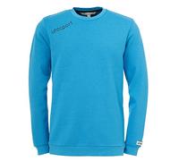 uhlsport Essential Sweat-Shirt XS Cyan