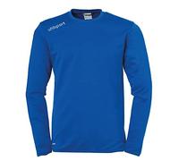 Uhlsport Essential Training Sweatshirt Bleu 4XL Homme