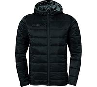 Uhlsport Essential Ultra Lite Down Jacket Noir 6-7 Years Garçons