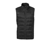 uhlsport Essential Ultra Lite Down Veste Mixte Enfant, Noir/Anthra, FR : XXS (Taille Fabricant : 128)