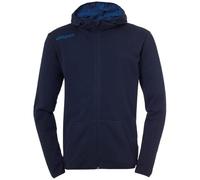 Uhlsport Essential Jacket Bleu XL Homme