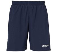 uhlsport Essential Woven Shorts Homme, Bleu Marine, XL