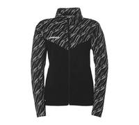 Uhlsport Progressive 28 Poly Tracksuit Jacket Noir L Femme