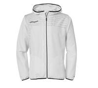 uhlsport Femme Vêtements Veste de présentation pour Match S Blanc/Noir