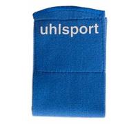 Uhlsport Protège-tibias Paire de 3 Royal 65 mm Bleu TU Unisexe