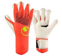 uhlsport FM ZNE Absolutgrip HYBD - Gants de Gardien de But de Football