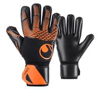 uhlsport FM ZNE Super Resist+ HN Gants de Gardien de But pour terrains synthétiques et durs