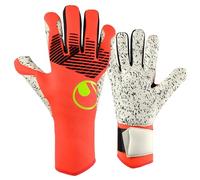 uhlsport FM ZNE Supergrip+ HN Gants de Gardien de But de Football