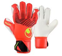 uhlsport FM ZNE Supersoft Gants de Gardien de But de Football