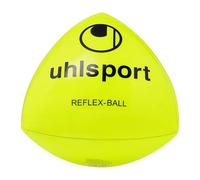 Uhlsport Reflex Ball Football Ball Jaune