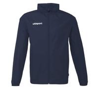 uhlsport Essential All Weather Jacket Manteau-Poncho, Bleu Marine, XL Unisex