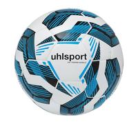 Uhlsport Fairtrade Top Training Addglue Football Ball Bleu 4