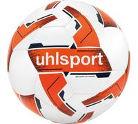 Uhlsport Football Ultra Lite Synergy 290g ballon blanc orange Gr 3