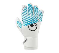 uhlsport Gants de Gardien de But de Football Fangmaschine Cybertec - Soft Pro - Gants de Gardien de But de Football pour Enfants