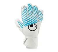 Uhlsport Fm Cybertec Supersoft Goalkeeper Gloves Blanc 9.5